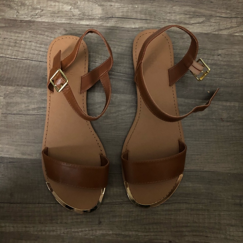 Charlotte Russe Sandals